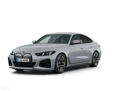 Gri Nouă 2025 BMW i4 Berlinǎ | 61.924 EUR