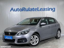 Culoaregri Utilizat 2020 Peugeot 308 Active Hatchback | 11.390 EUR (Preț OK)