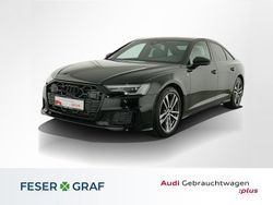 Utilizat 2024 Audi A6 S-Line | 59.870 EUR