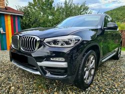 Utilizat 2018 BMW X3 xLine SUV | 26.500 EUR (Puțin scump)