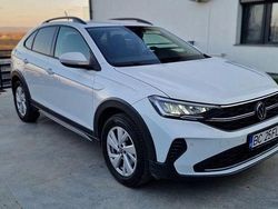 Culoarealb Utilizat 2024 VW Taigo Style SUV | 18.050 EUR (Preț OK)