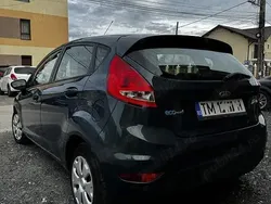Utilizat 2009 Ford Fiesta Hatchback | 3.400 EUR (Puțin scump)