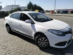 Alb Utilizat 2013 Renault Fluence PE Berlinǎ | 2.500 EUR