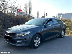 Culoaregri Utilizat 2017 Kia Optima Break | 9.950 EUR (Preț OK)