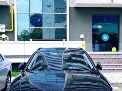 Negru Utilizat 2022 Audi A4 Break | 18.980 EUR (Preț bun)