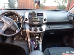 Utilizat 2007 Toyota RAV4 SUV | 4.450 EUR