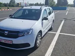 Utilizat 2018 Dacia Logan Berlinǎ | 4.250 EUR (Super Preț)