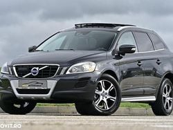 Culoaregri Utilizat 2012 Volvo XC60 SUV | 9.950 EUR (Preț OK)