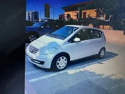 Utilizat 2011 Mercedes A160 | 5.200 EUR (Scump)