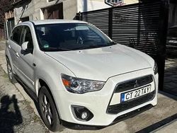 Utilizat 2013 Mitsubishi ASX SUV | 10.500 EUR (Preț OK)