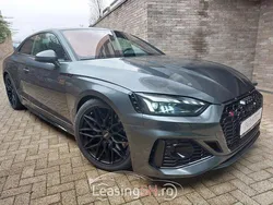 Gri Utilizat 2020 Audi RS5 Coupe | 64.236 EUR