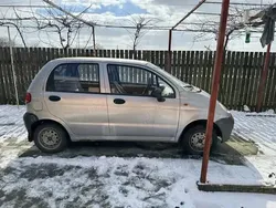 Utilizat 2004 Chevrolet Matiz Hatchback | 5.000 EUR