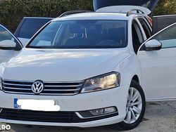 Culoarealb Utilizat 2011 VW Passat Comfortline Break | 5.000 EUR (Preț OK)