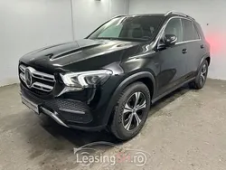Negru Utilizat 2021 Mercedes GLE350 SUV | 62.154 EUR (Preț bun)