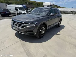Culoaregri Utilizat 2020 VW Touareg Atmosphere SUV | 34.000 EUR (Preț bun)