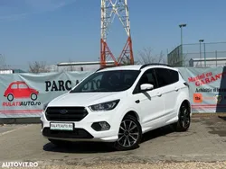 Alb Utilizat 2019 Ford Kuga ST-Line SUV | 12.999 EUR (Preț OK)