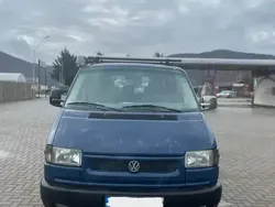 Utilizat 1998 VW T4 Van | 5.000 EUR