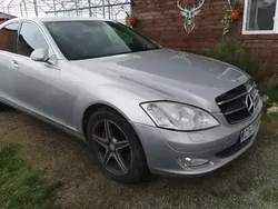 Utilizat 2008 Mercedes 350 Berlinǎ | 12.500 EUR