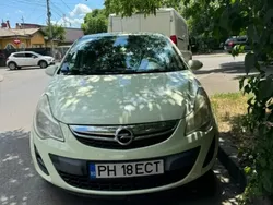 Utilizat 2011 Opel Corsa | 3.800 EUR (Preț OK)