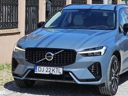 Culoaregri Utilizat 2023 Volvo XC60 Ultimate SUV | 54.500 EUR