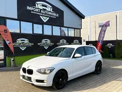 BMW 114