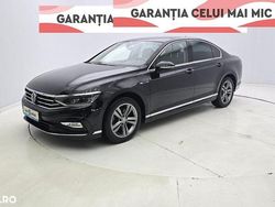 Culoarenegru Utilizat 2020 VW Passat Comfortline Berlinǎ | 21.450 EUR (Preț OK)