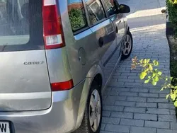 Utilizat 2004 Opel Meriva Monovolum | 200 EUR (Super Preț)