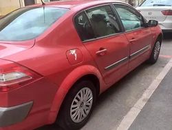 Utilizat 2006 Renault Mégane II | 1.300 EUR