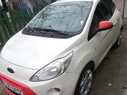 Utilizat 2010 Ford Ka Hatchback | 2.500 EUR