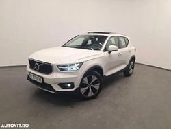 Culoarealb Utilizat 2021 Volvo XC40 SUV | 27.830 EUR (Preț OK)