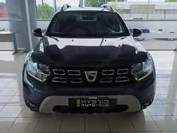 Verde Utilizat 2019 Dacia Duster Prestige SUV | 13.200 EUR (Puțin scump)
