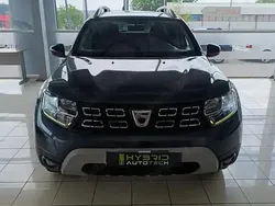 Verde Utilizat 2019 Dacia Duster Prestige SUV | 13.500 EUR (Puțin scump)