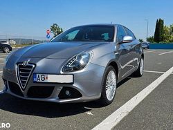Culoaregri Utilizat 2011 Alfa Romeo Giulietta Hatchback | 5.499 EUR (Preț OK)