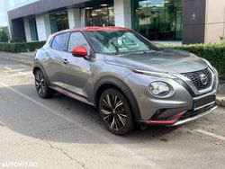 Culoaregri Utilizat 2021 Nissan Juke SUV | 17.400 EUR (Preț OK)
