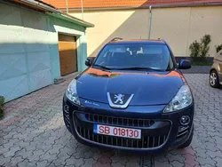Utilizat 2008 Peugeot 4007 SUV | 4.900 EUR