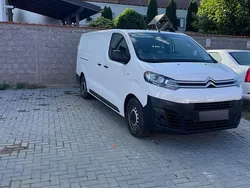 Culoarealb Utilizat 2021 Citroën Jumpy Monovolum | 15.350 EUR