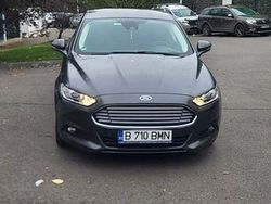 Culoaregri Utilizat 2017 Ford Mondeo Trend Berlinǎ | 7.500 EUR