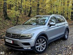 Culoaregri Utilizat 2016 VW Tiguan SUV | 16.200 EUR (Preț OK)