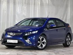 Culoarealbastru Utilizat 2012 Opel Ampera Comfort Edition Hatchback | 7.999 EUR