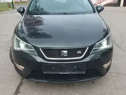 Utilizat 2012 Seat Ibiza Coupe | 3.800 EUR