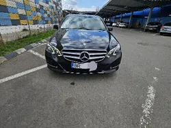 Negru Utilizat 2014 Mercedes 220 Berlinǎ | 12.800 EUR (Scump)