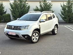 Culoarealb Utilizat 2019 Dacia Duster Prestige SUV | 12.947 EUR (Preț OK)