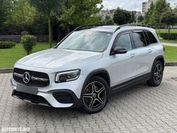 Culoareargint Utilizat 2020 Mercedes GLB220 Advanced Plus SUV | 24.900 EUR (Preț OK)