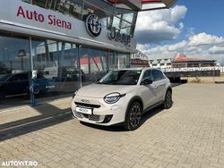 Culoarebej Nouă 2025 Fiat 600 La Prima SUV | 36.300 EUR