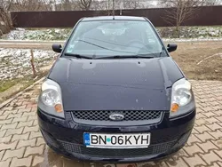 Utilizat 2007 Ford Fiesta Hatchback | 1.850 EUR