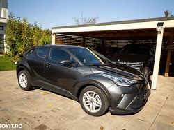 Culoaregri Utilizat 2021 Toyota C-HR Business Edition SUV | 21.400 EUR (Preț OK)