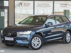 Albastru Utilizat 2018 Volvo XC60 Momentum SUV | 24.990 EUR (Preț OK)