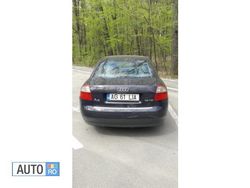 Albastru Utilizat 2002 Audi A4 Berlinǎ | 2.600 EUR