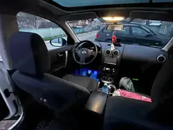 Nissan Qashqai +2