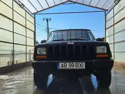 Utilizat 1999 Jeep Cherokee SUV | 4.000 EUR